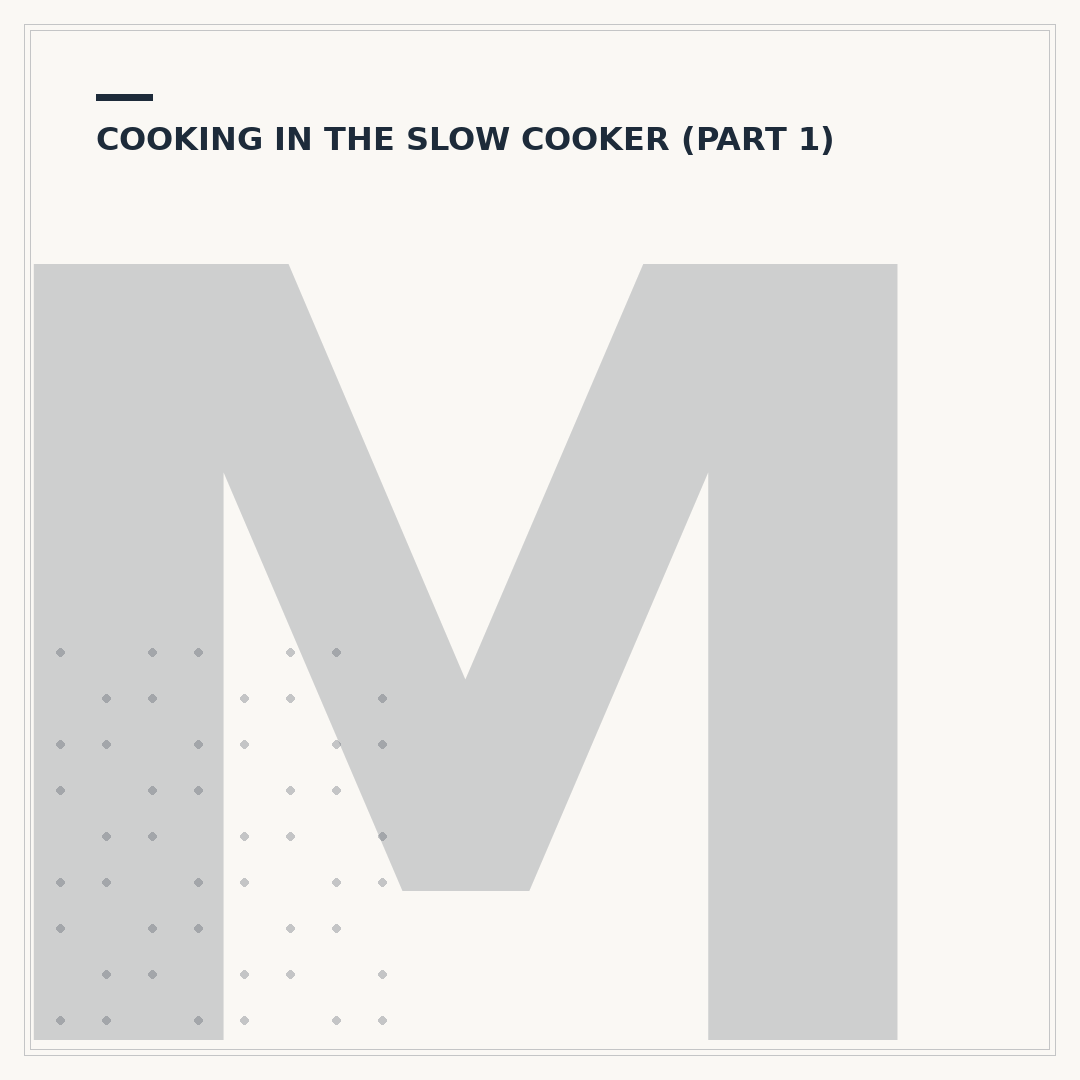 Make Meatballs in Slow Cooker: Fuss-Free Recipes