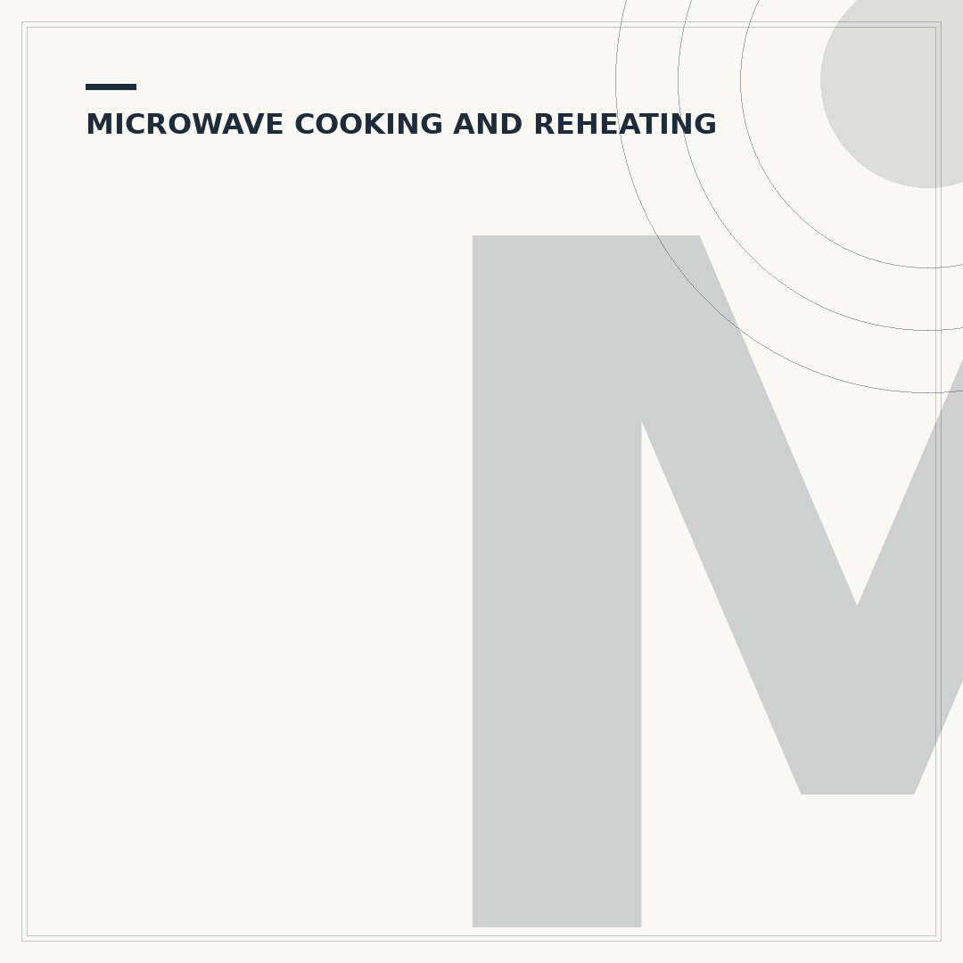 Microwave Rice Cooker