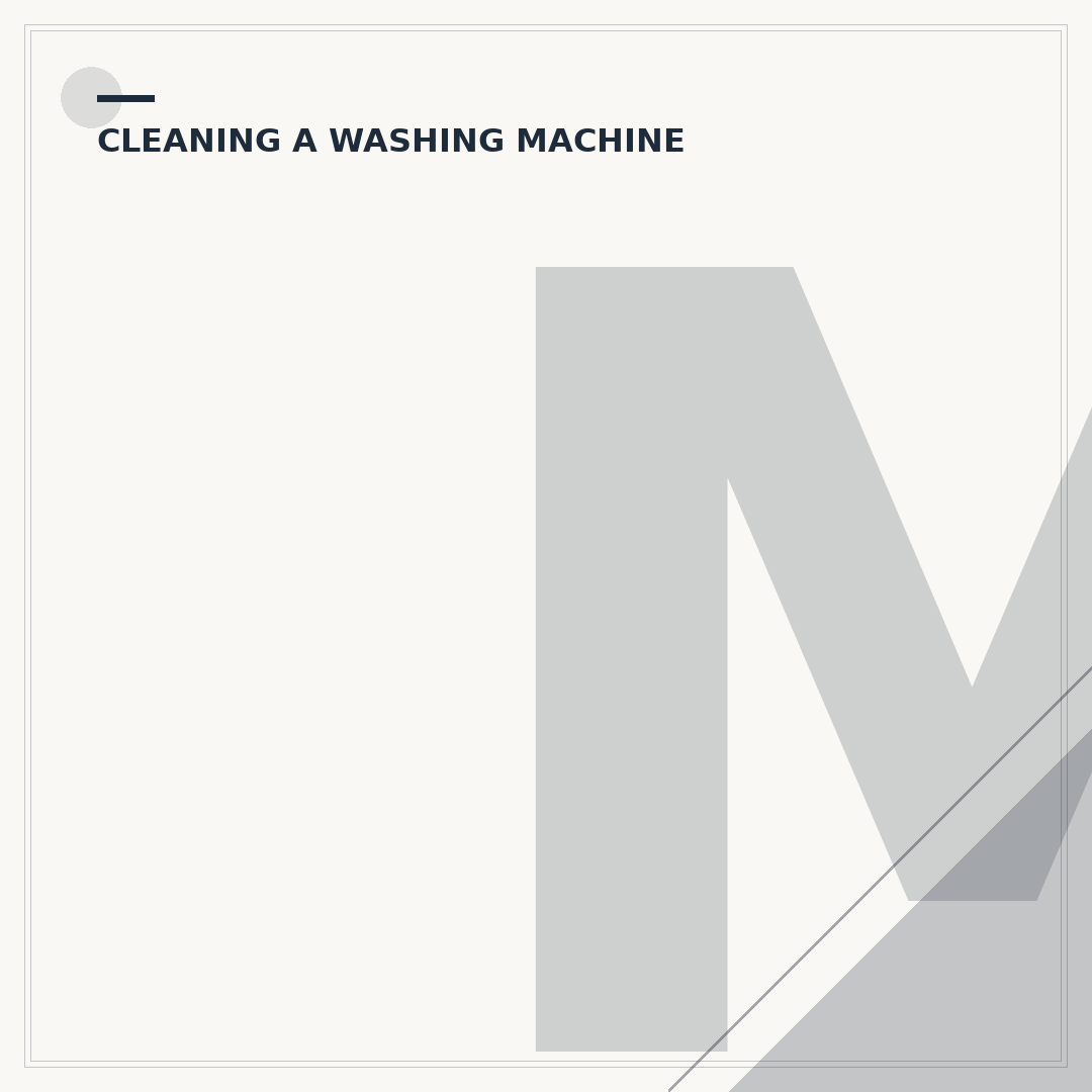Miele Washing Machine and Dishwasher Descaler