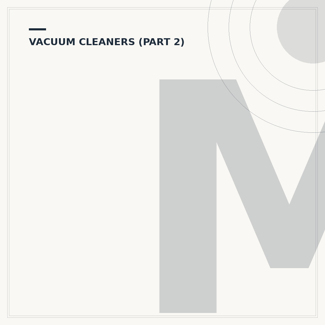 Miele Vacuum Cleaner Parts: Find Replacements & Fixes