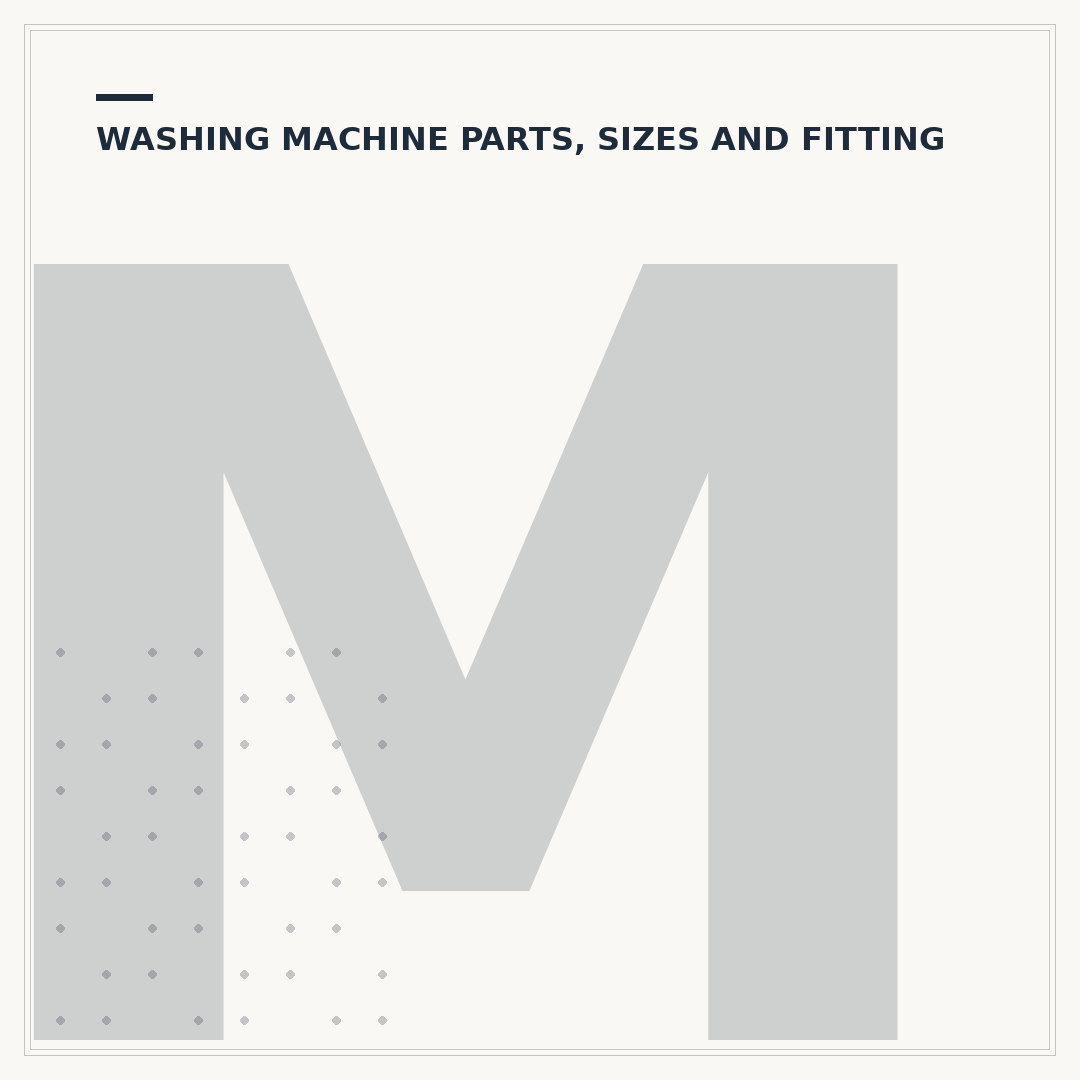 Miele Freestanding Washing Machine Issues & Solutions