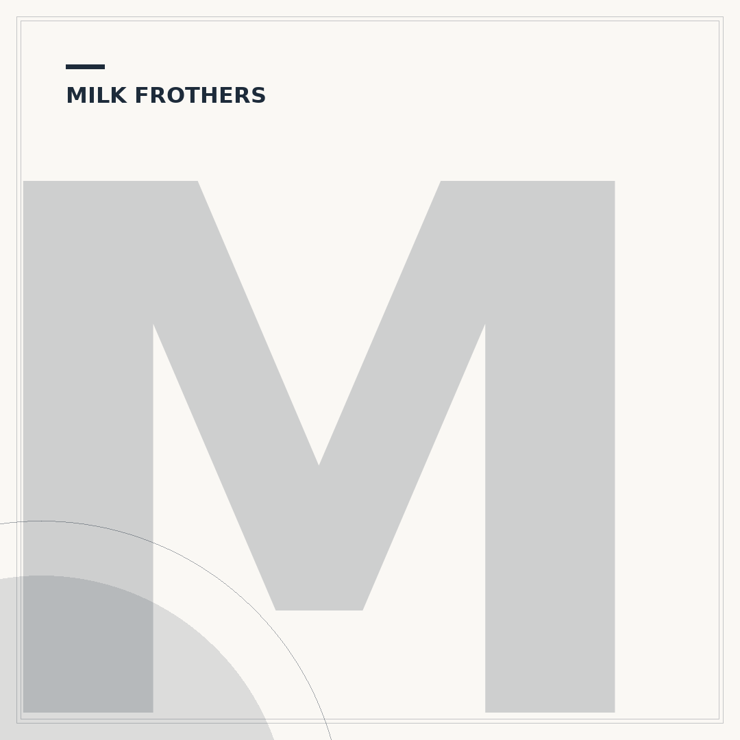 Milk Warmer and Frother Troubleshooting: Fixes & Tips