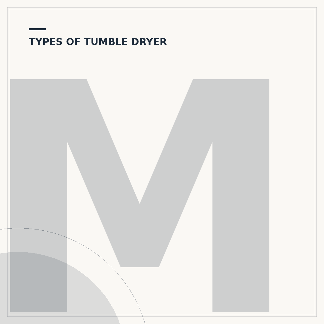 Mini Condenser Tumble Dryer: What It Is & How It Works