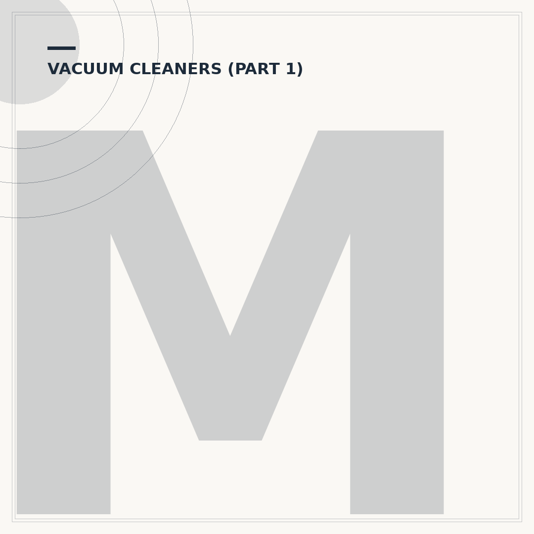 Most Powerful Vacuum Cleaner in the UK
