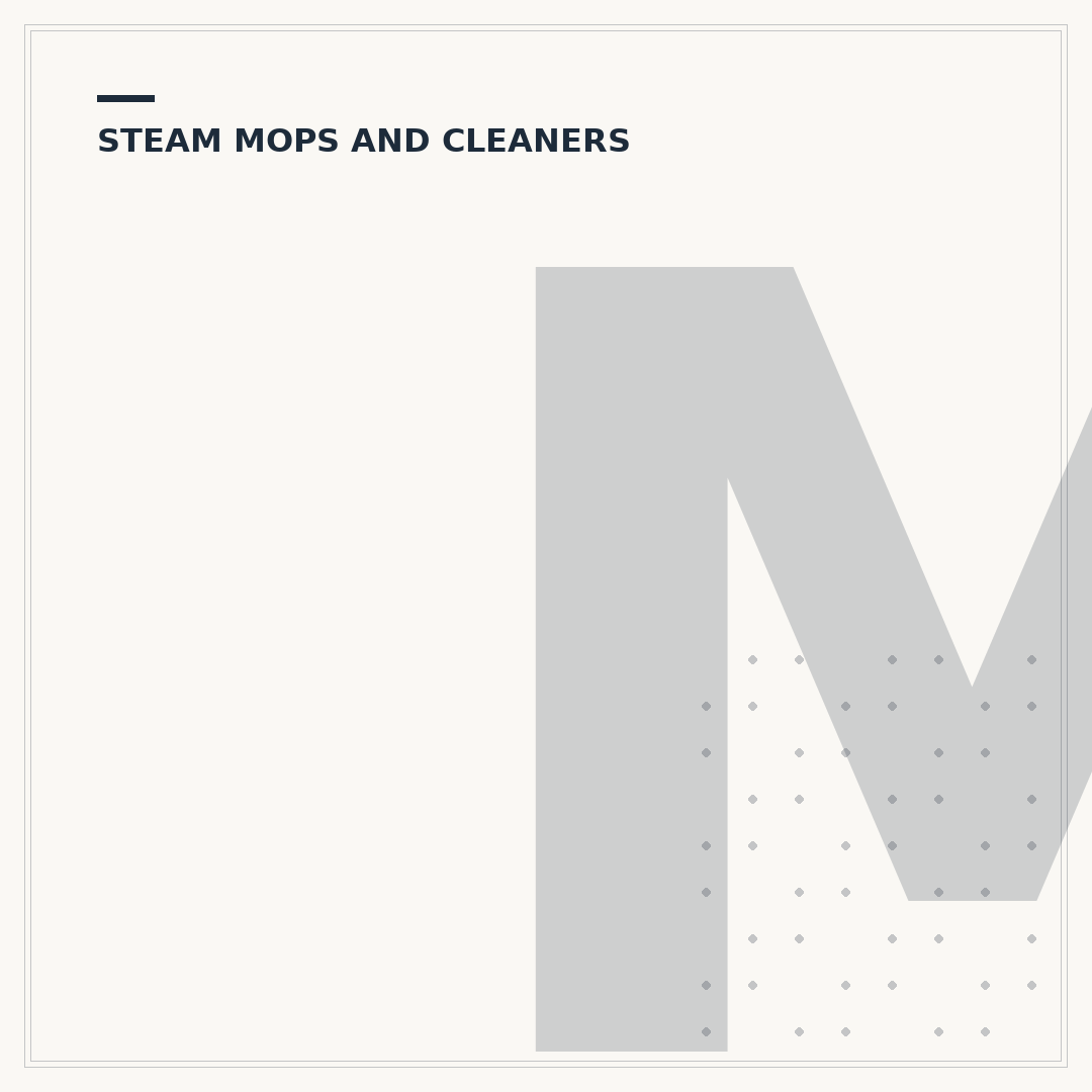 Most Recommended Steam Mop: Your Cleaning Solution