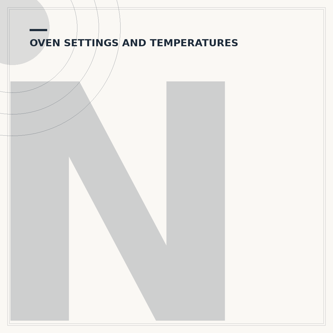 Neff Oven Symbols Explained: Understand Your Controls