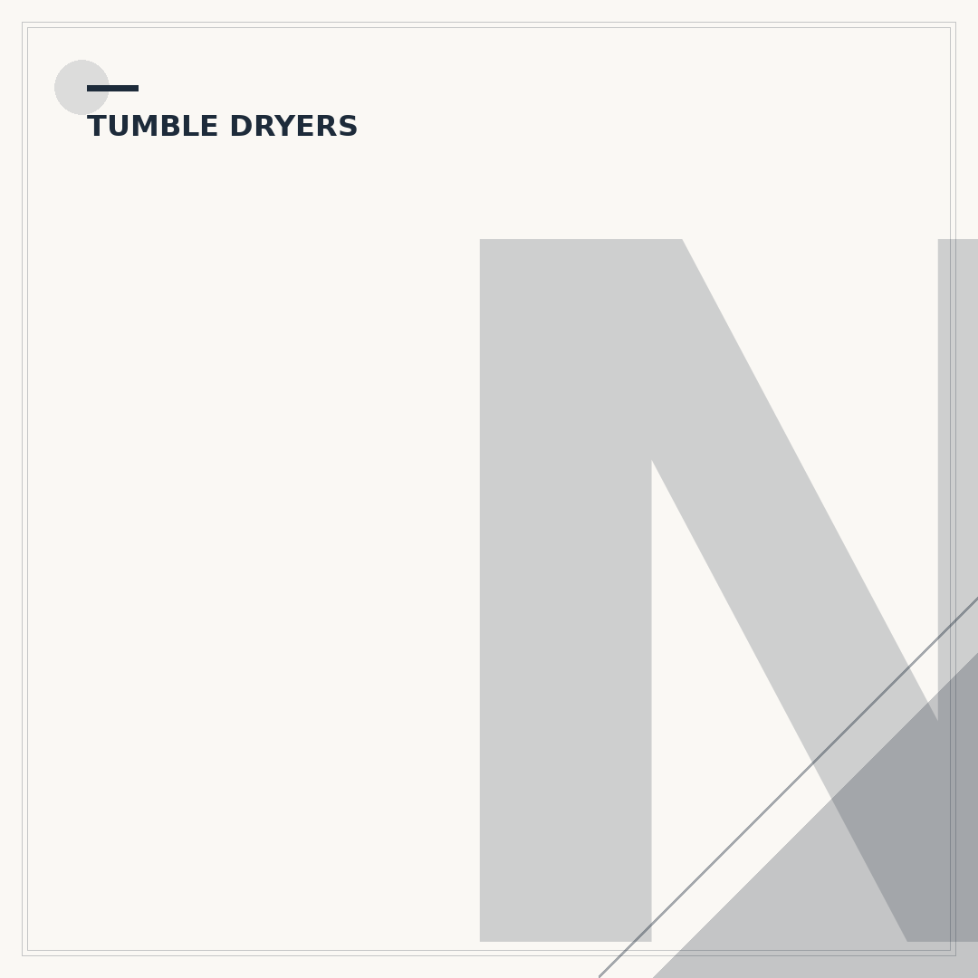 Neff Tumble Dryer Problems: Troubleshooting & Solutions