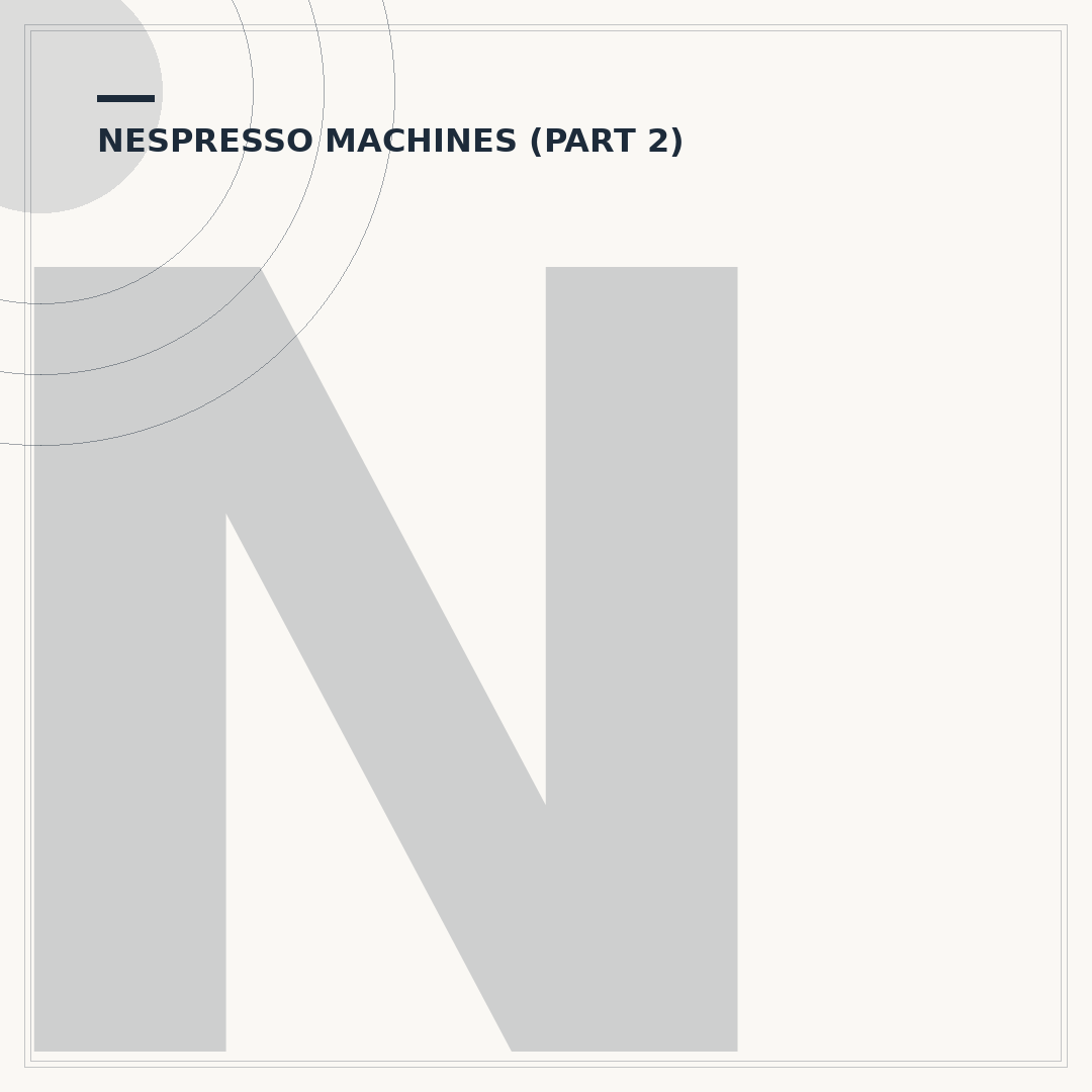 Nespresso Machine Issues: Troubleshooting Common Problems
