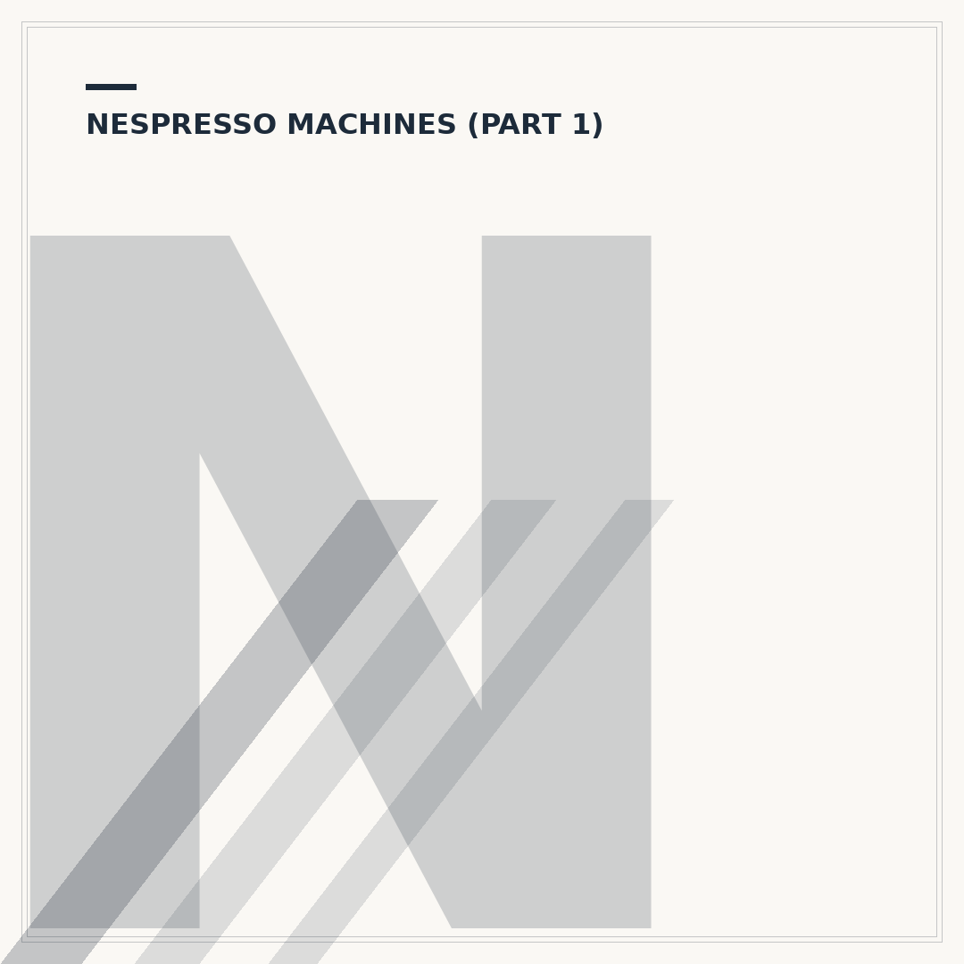 Nespresso Pixie Machine: Troubleshooting Common Issues