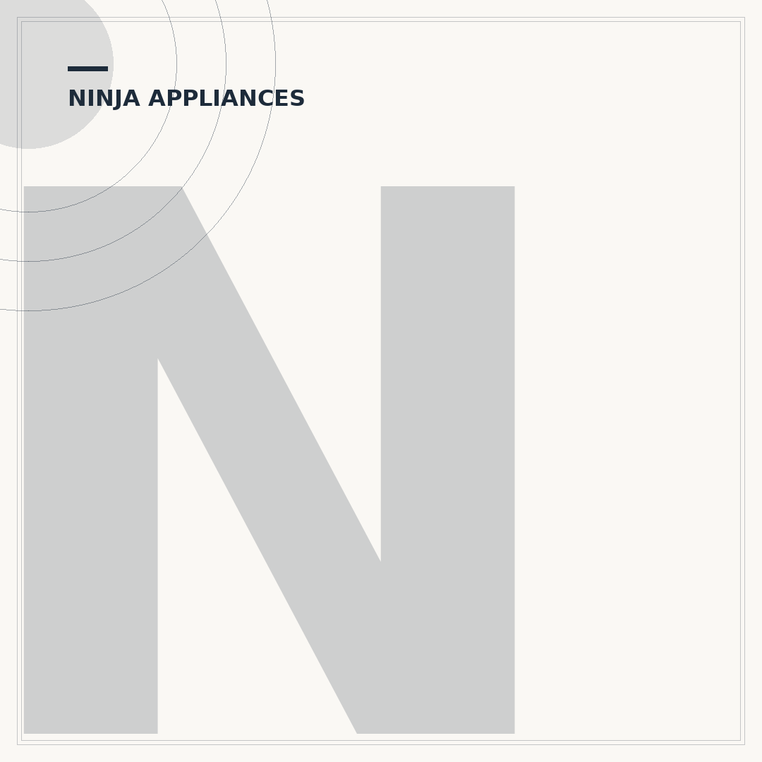 Ninja Blender UK