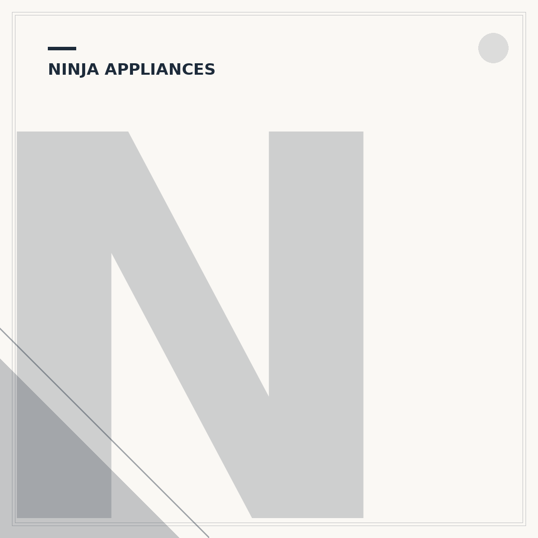 Ninja Hot and Cold Blender: Troubleshooting & Maintenance