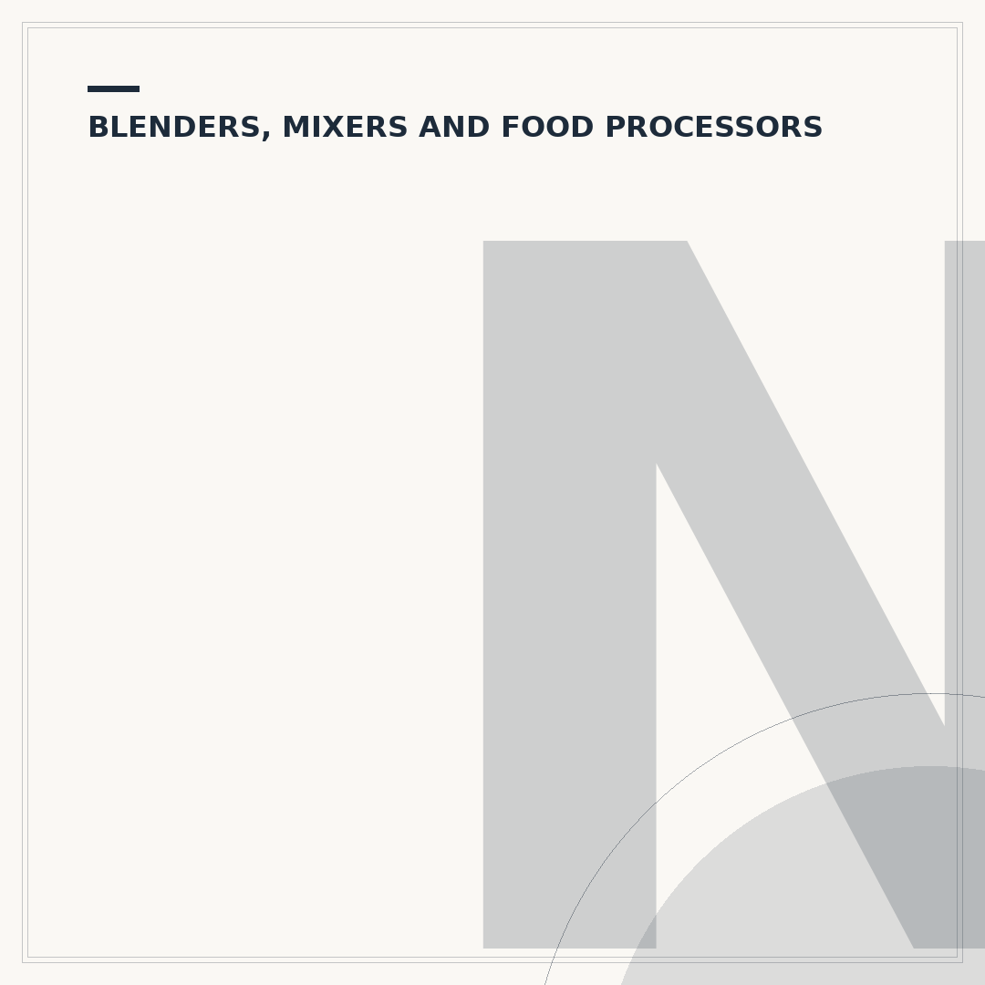 Nutribullet Hot and Cold Blender