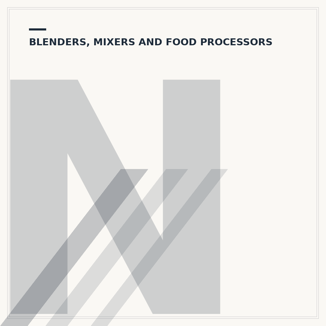 NutriBullet Parts