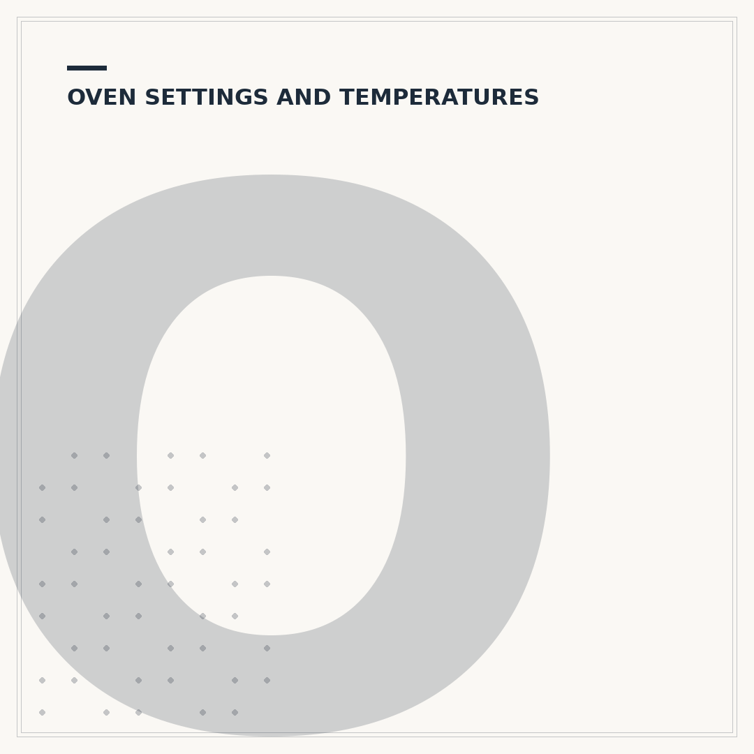 Old Bosch Oven Symbols: Decoding Your Appliance Icons