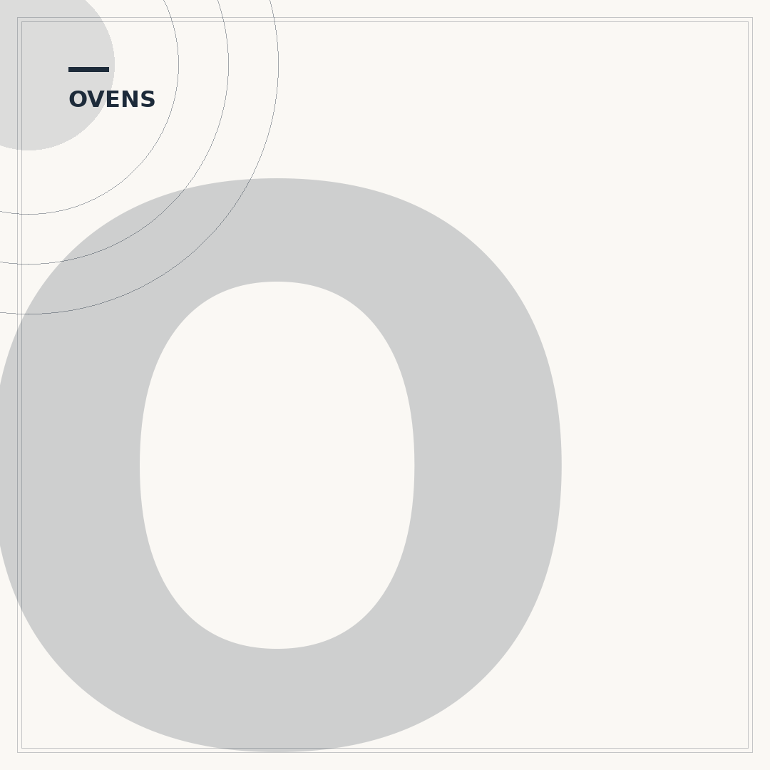 Ovens and Kitchens: Function, Types, and Troubleshooting