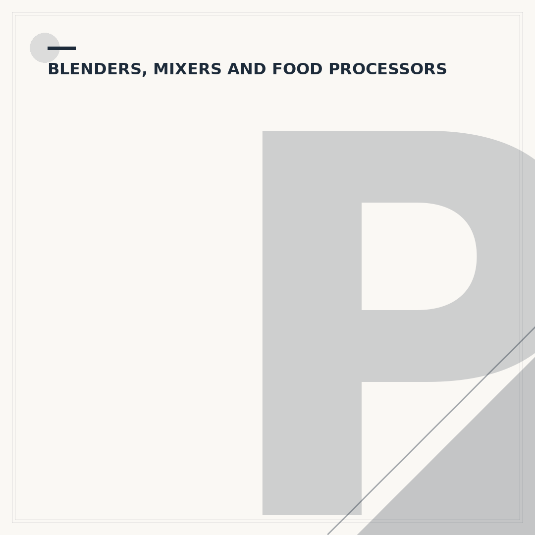 Perky Blenders: Troubleshooting Common Issues