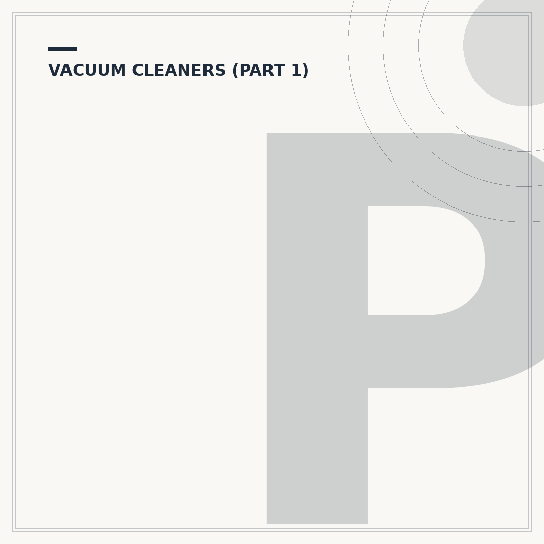 Pond Vacuum Cleaner