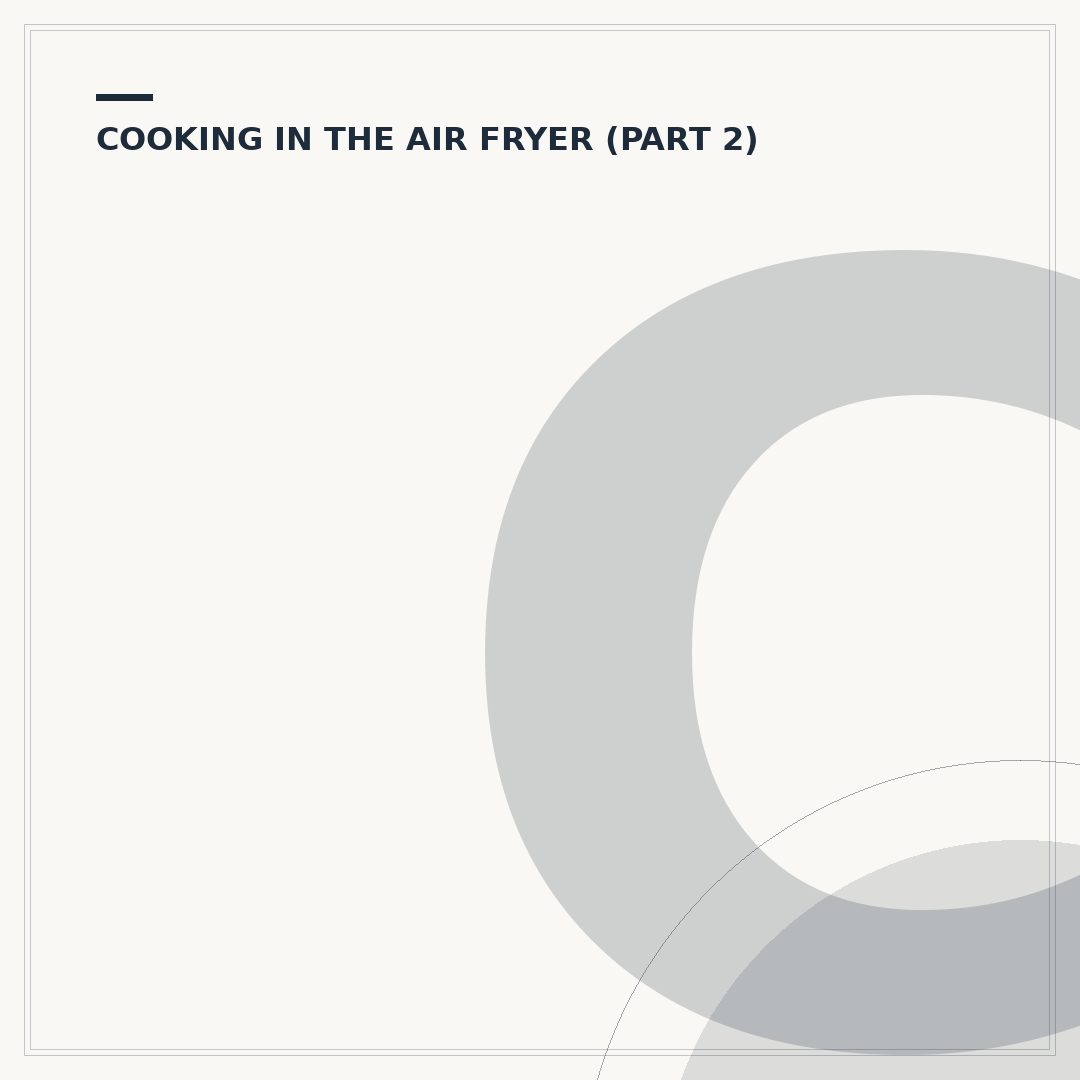 Can You Cook Popcorn in an Air Fryer?