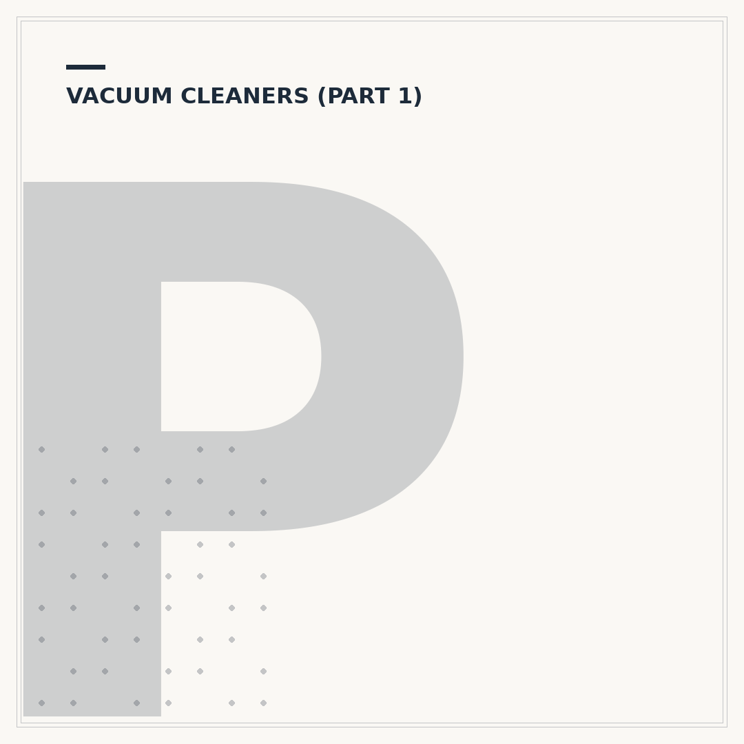 Portable Vacuum Cleaner: Troubleshooting and Maintenance