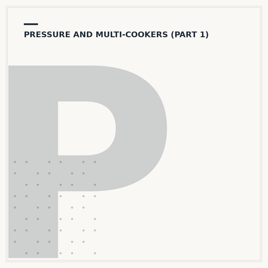Prestige Pressure Cooker: Troubleshooting & Usage