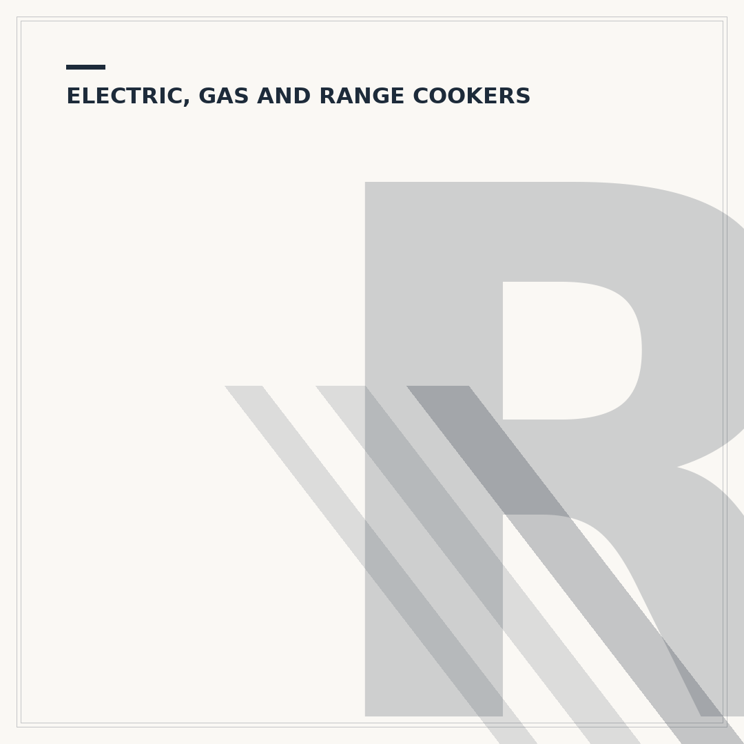 Range Cooker Oven Issues: Troubleshooting & Solutions