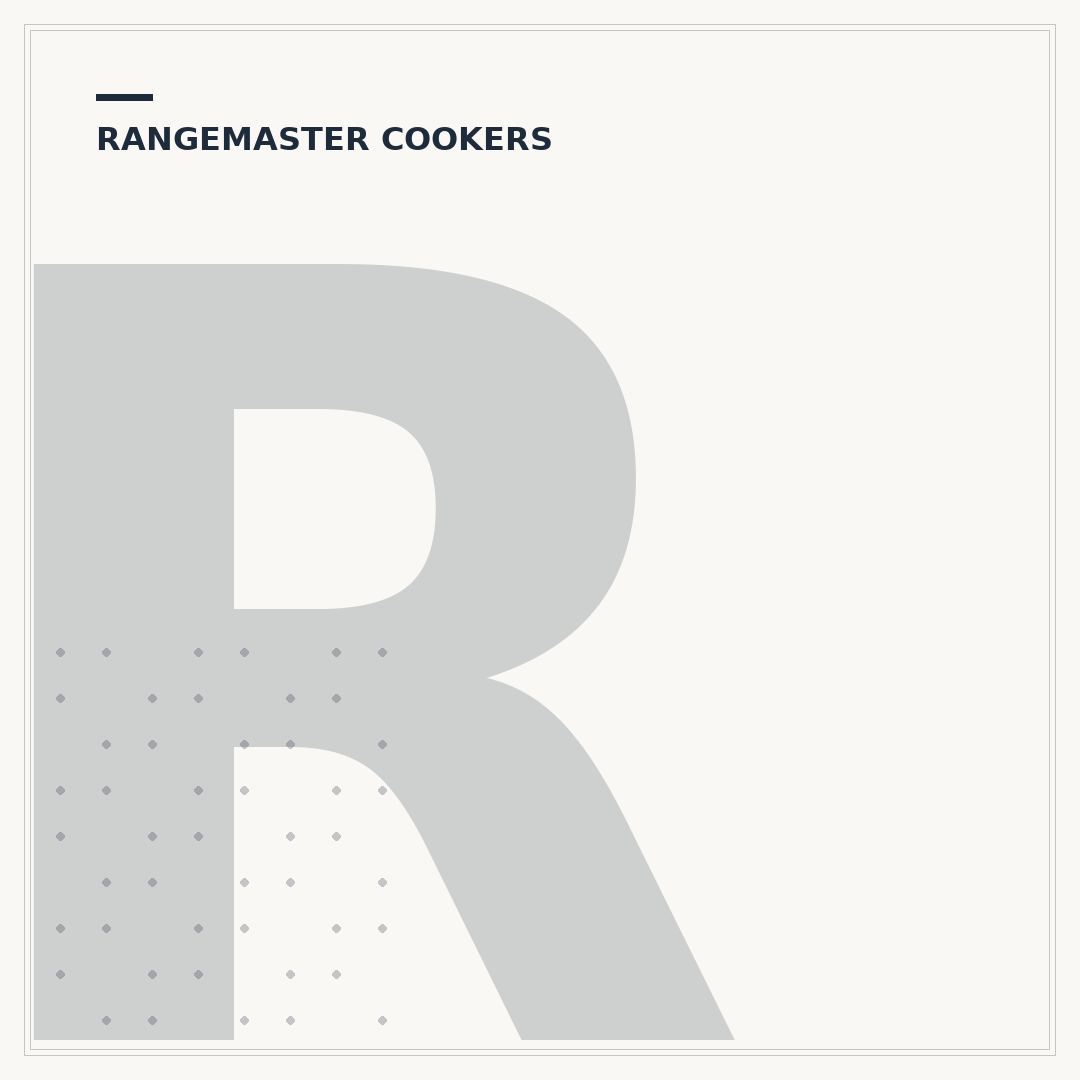 Rangemaster Extractor Filters: Maintenance & Replacement
