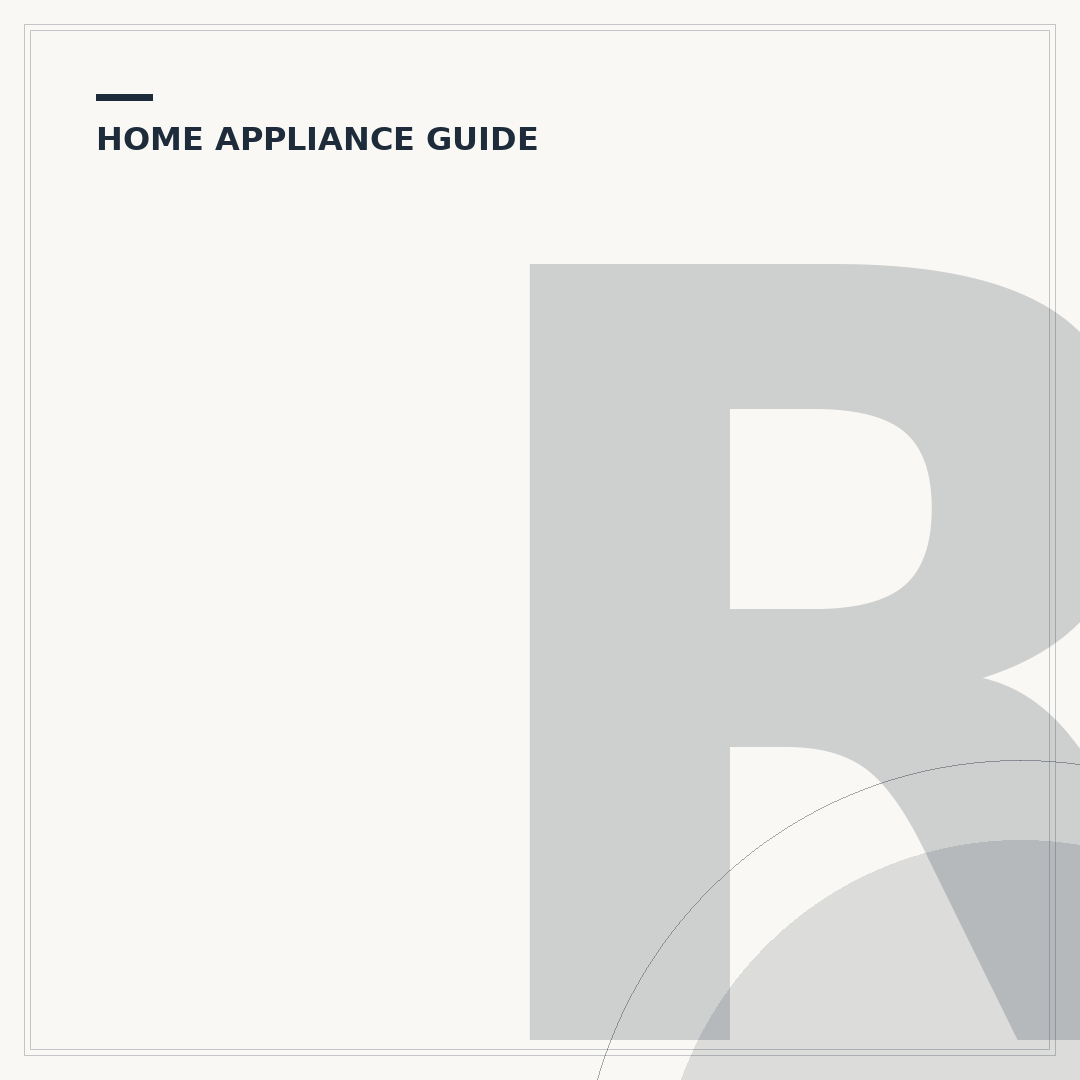 RC Vacuum Cleaner: What It Is and How to Troubleshoot