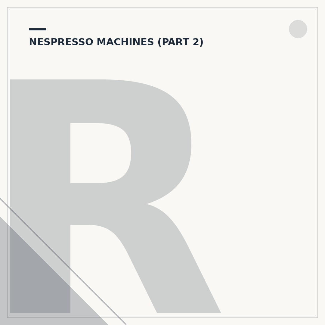 Reusing Nespresso Capsules: Recycle, Upcycle, and Repurpose