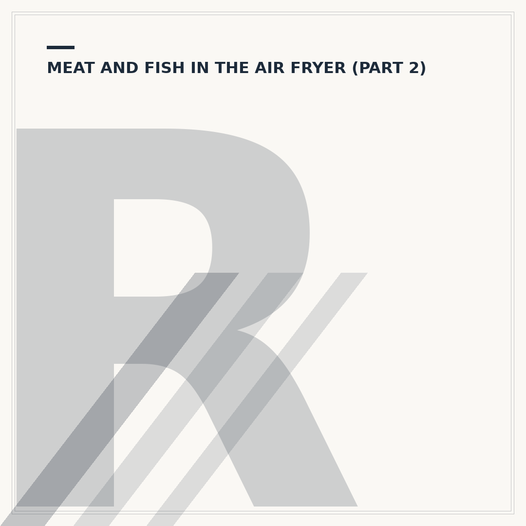 Roast Pork Air Fryer Time UK: How Long To Cook