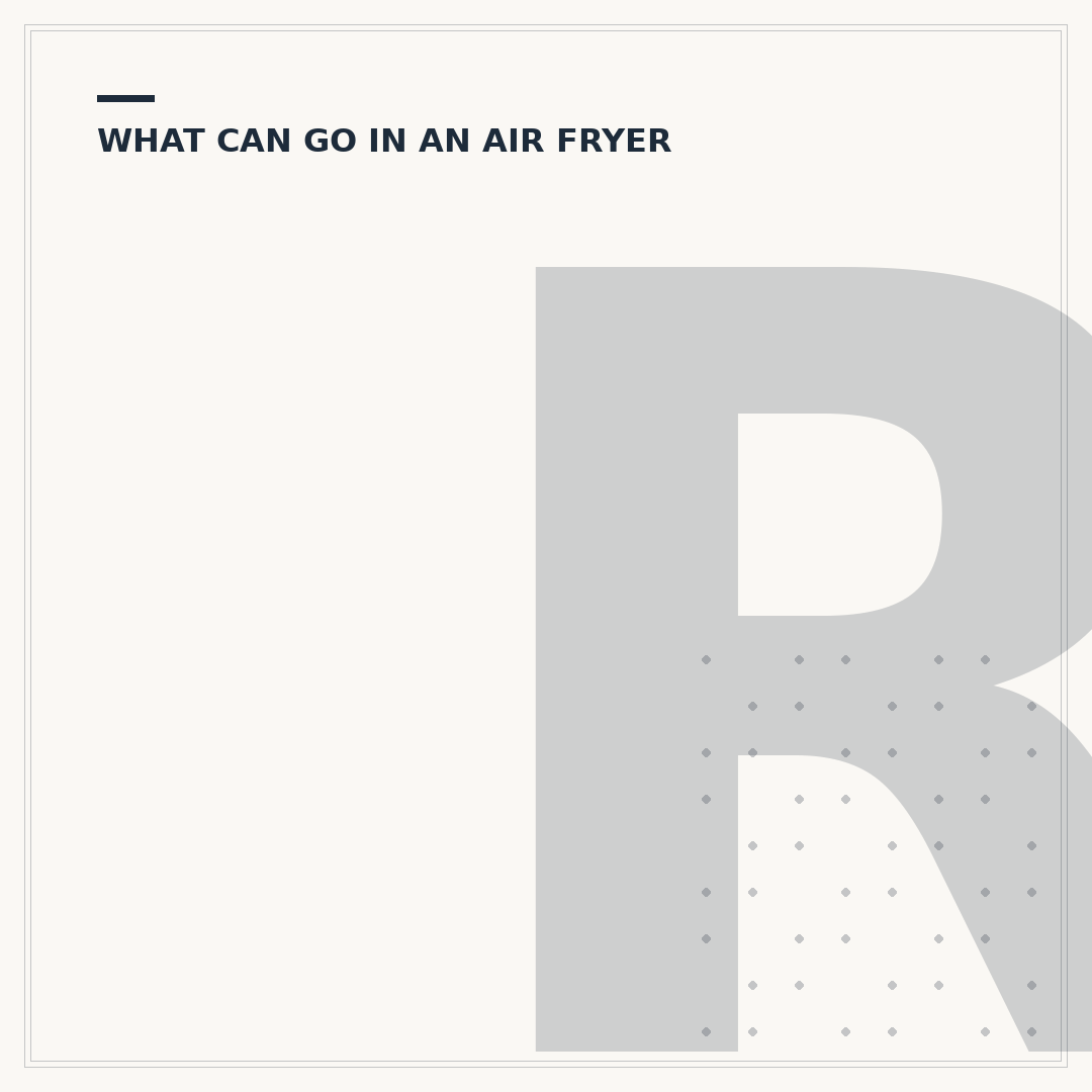 Roasting Pork in an Air Fryer: Tips & Troubleshooting