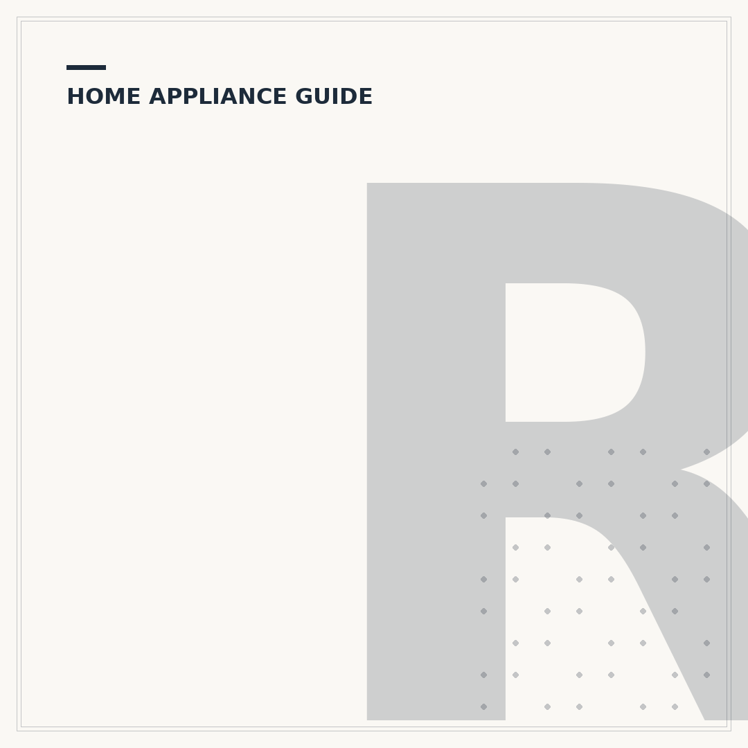 Rumba Vacuum Cleaner Troubleshooting & Maintenance