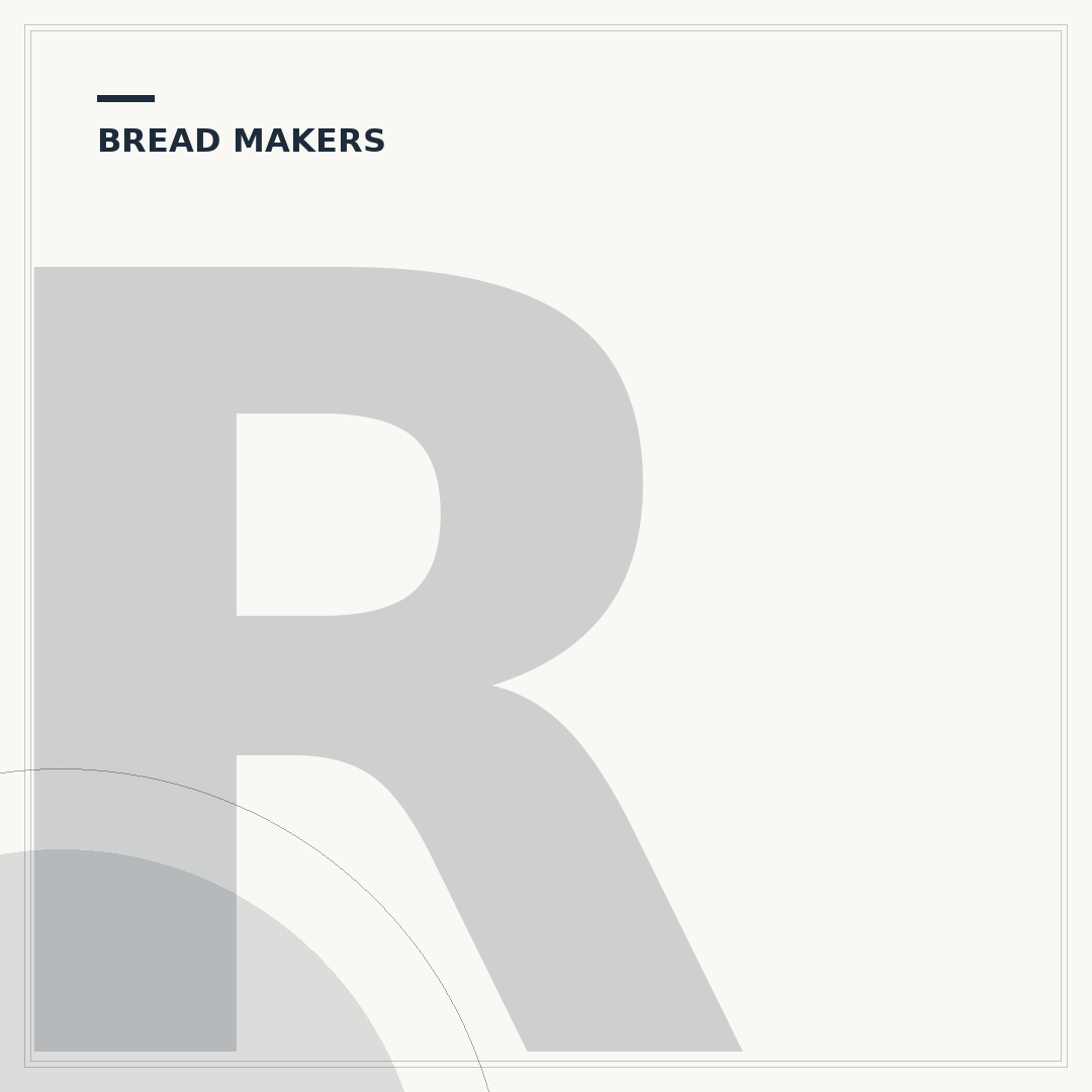 Russell Hobbs Bread Maker