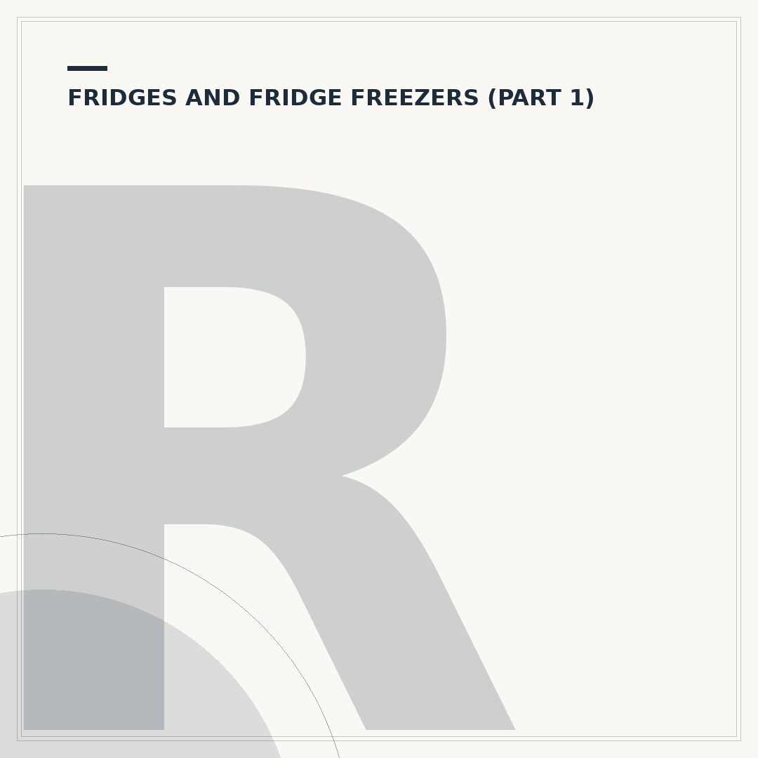 Russell Hobbs Fridge Freezer: Features and Troubleshooting