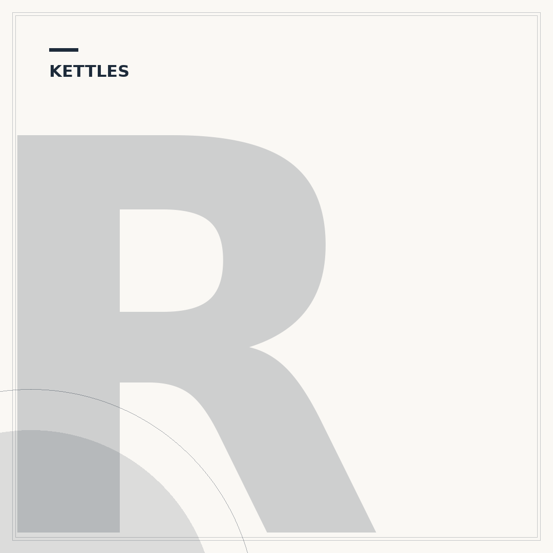 Russell Hobbs Kettle and Toaster