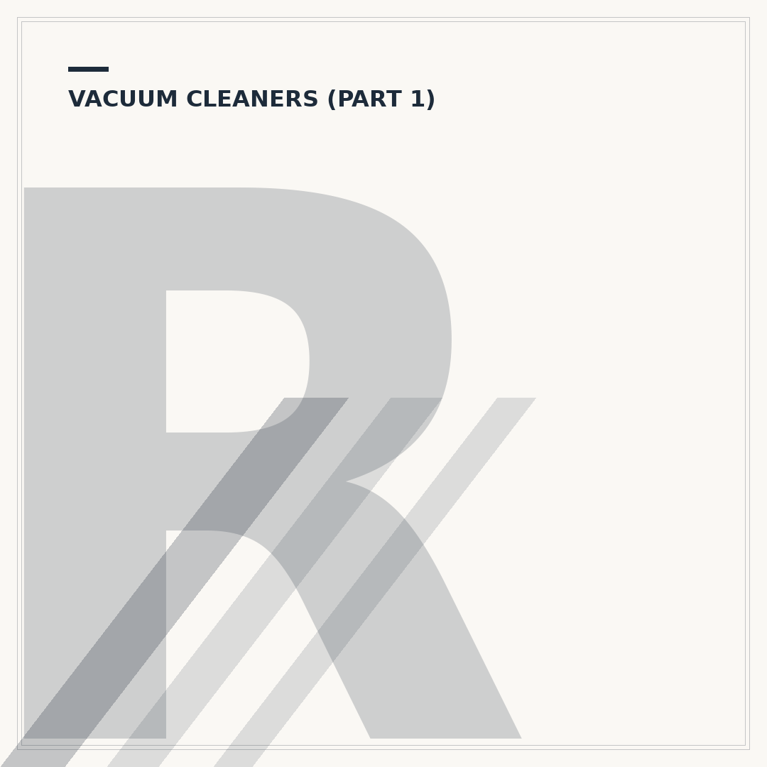 Russell Hobbs Vacuum Cleaner Troubleshooting & Fixes