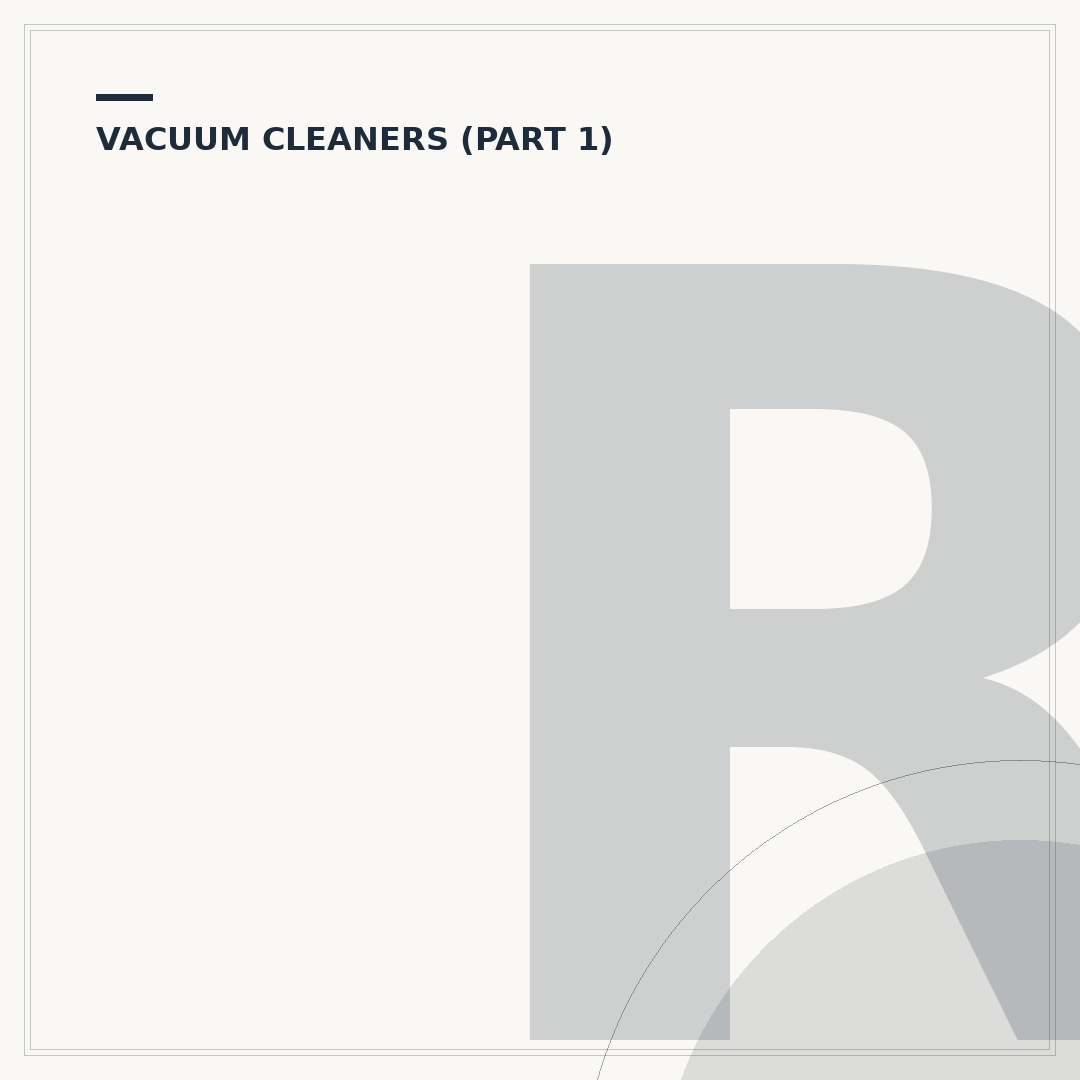 Ryobi Cordless Vacuum Troubleshooting & Maintenance