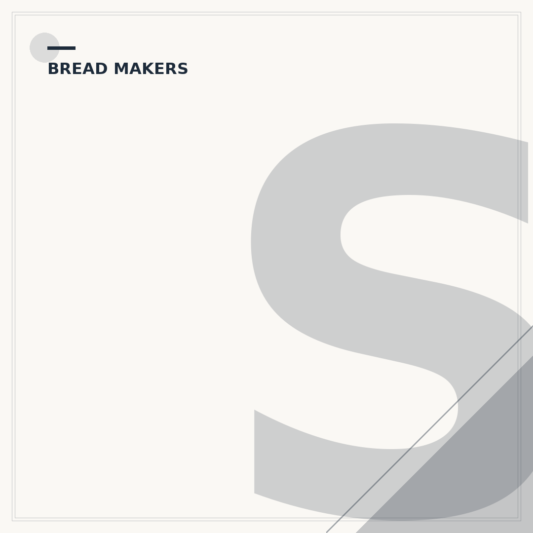 Sage Bread Maker: Troubleshooting & Common Issues