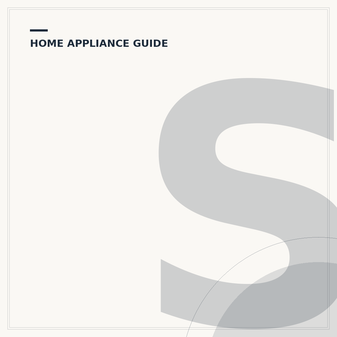 Sage Coffee House & Kitchen Appliances Explained