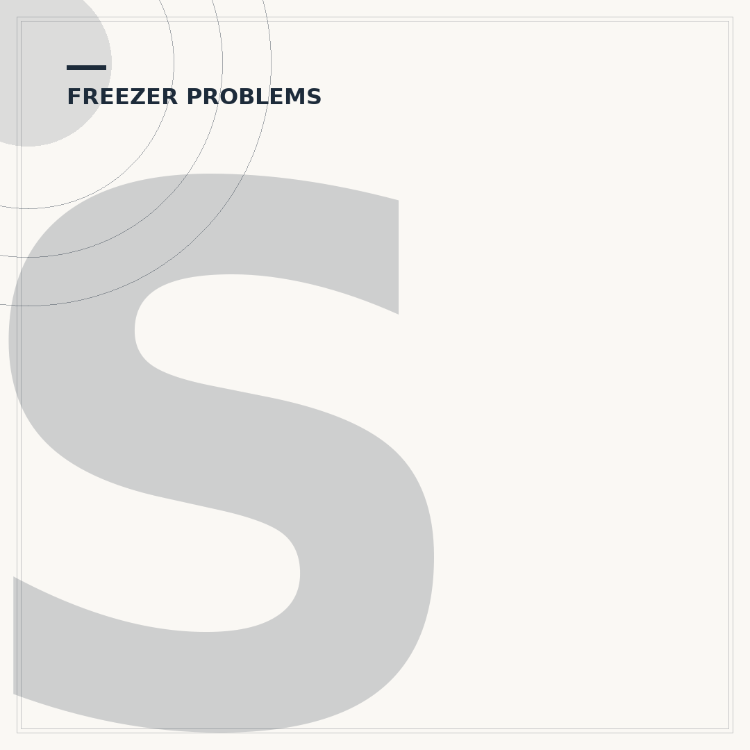 Samsung Freezer Not Making Ice