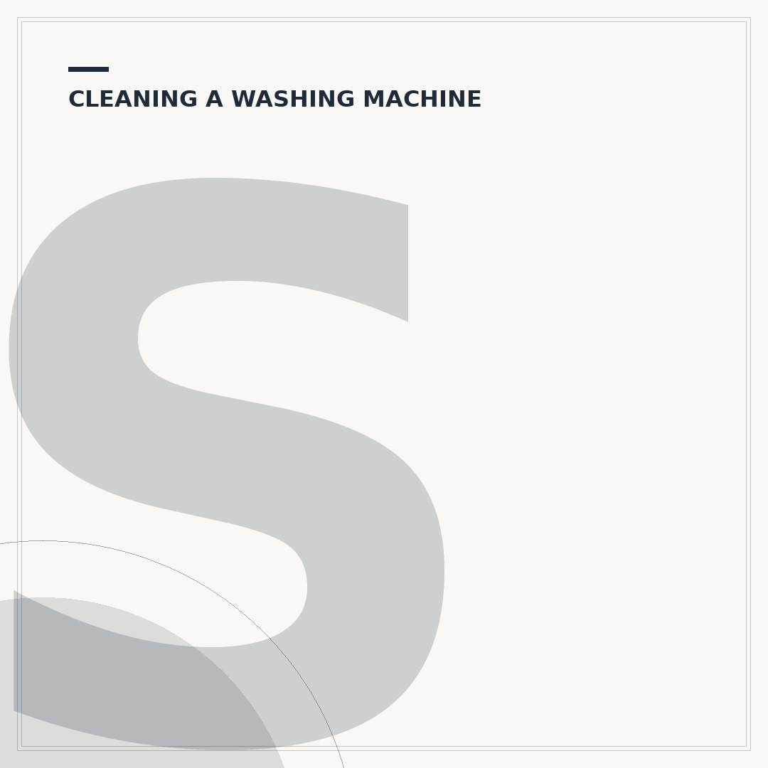 Samsung Washing Machine Drawer: Cleaning & Troubleshooting