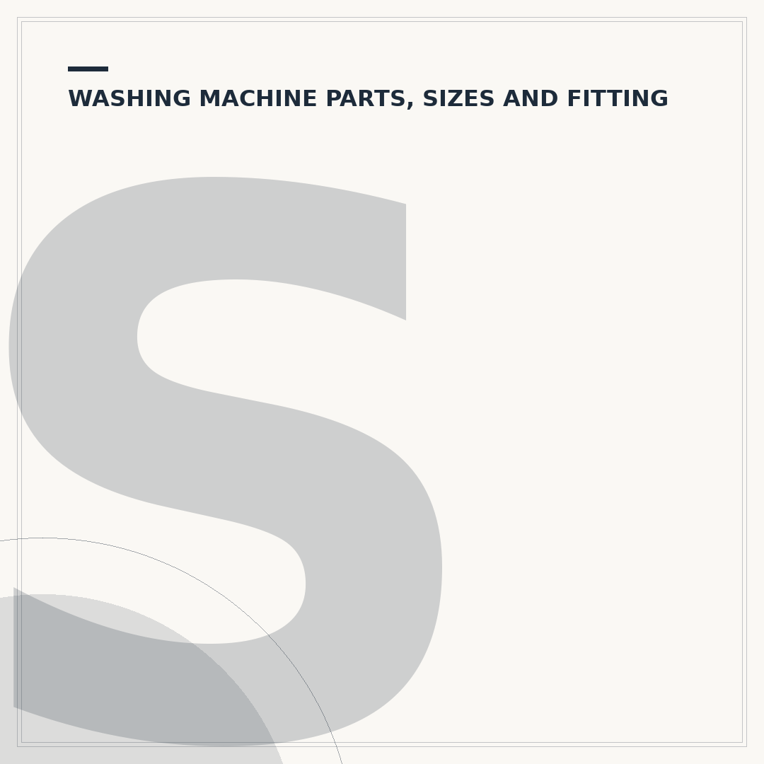 Samsung Washing Machine Width: Find Your Fit