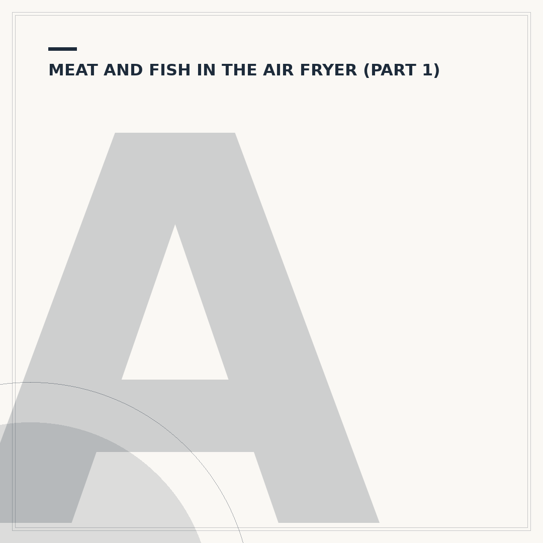 Air Fryer Sausages Cooking Time