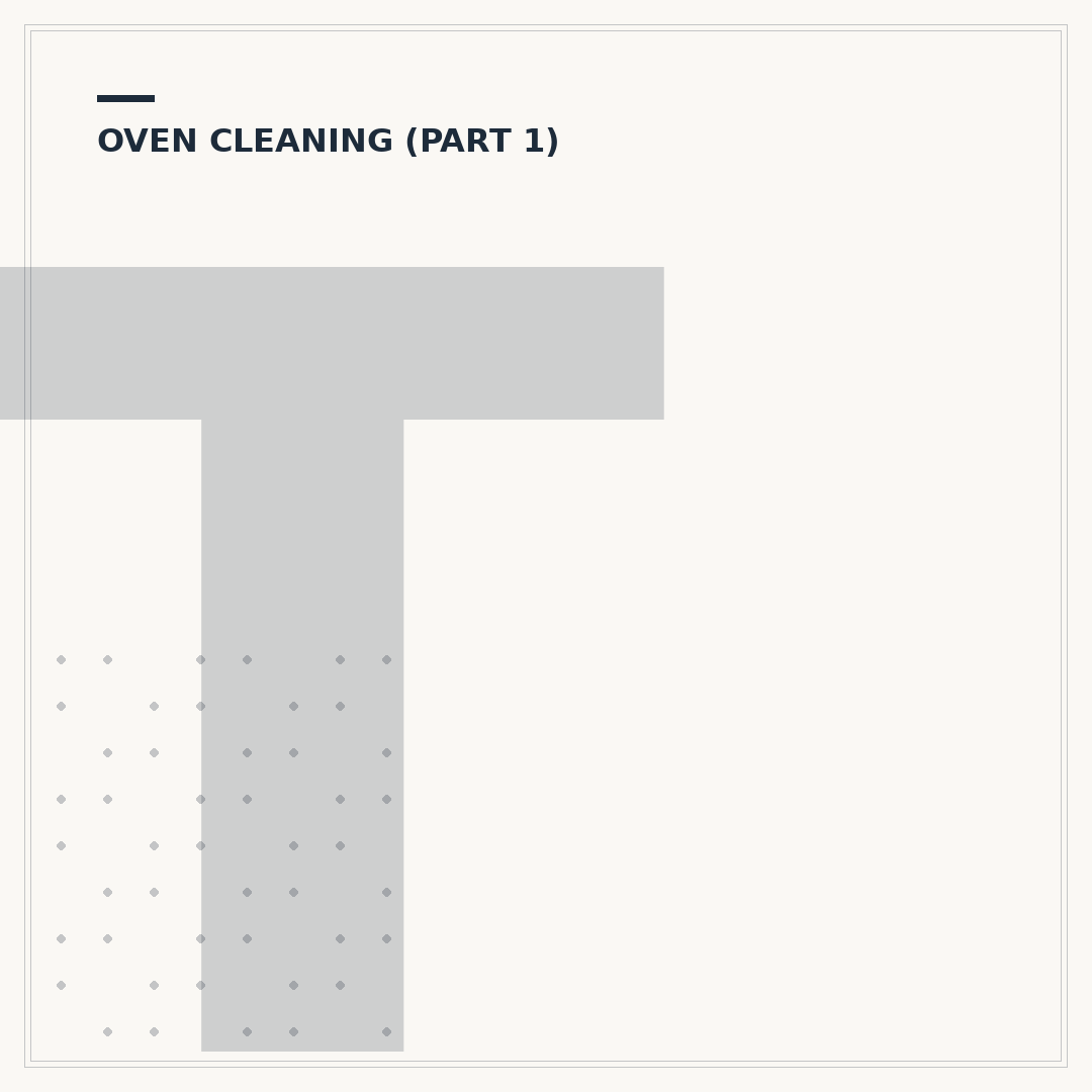 Troubleshooting Your Self Clean Oven