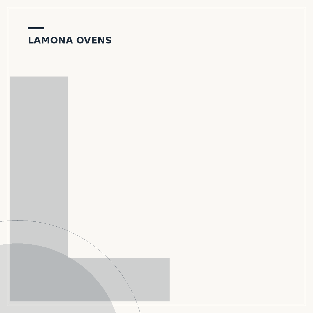 Lamona Oven: How to Set The Time