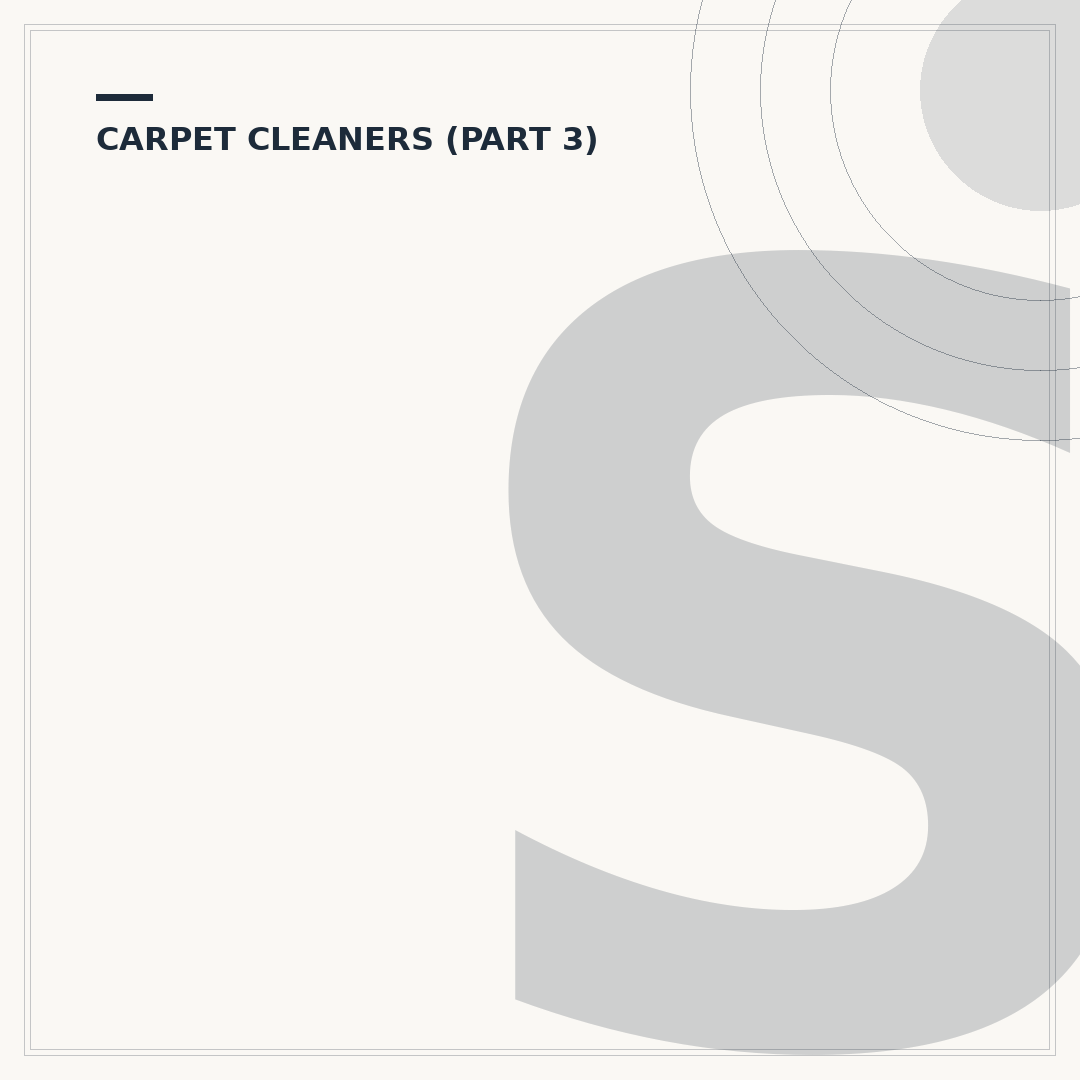 Shark Carpet Cleaner Instructions: Troubleshooting & Use