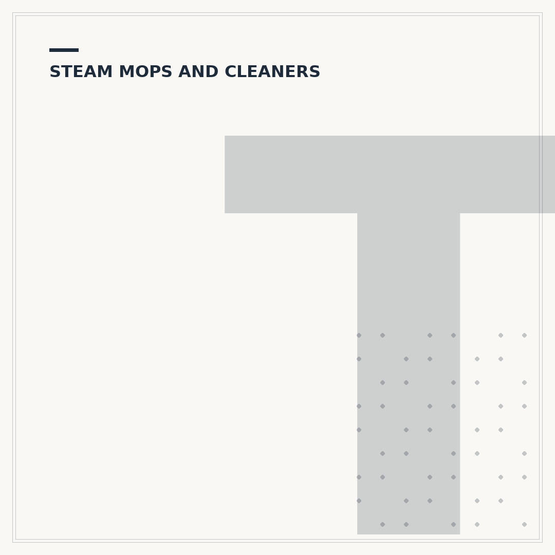 Troubleshooting Your Shark Steam Mop: Common Issues