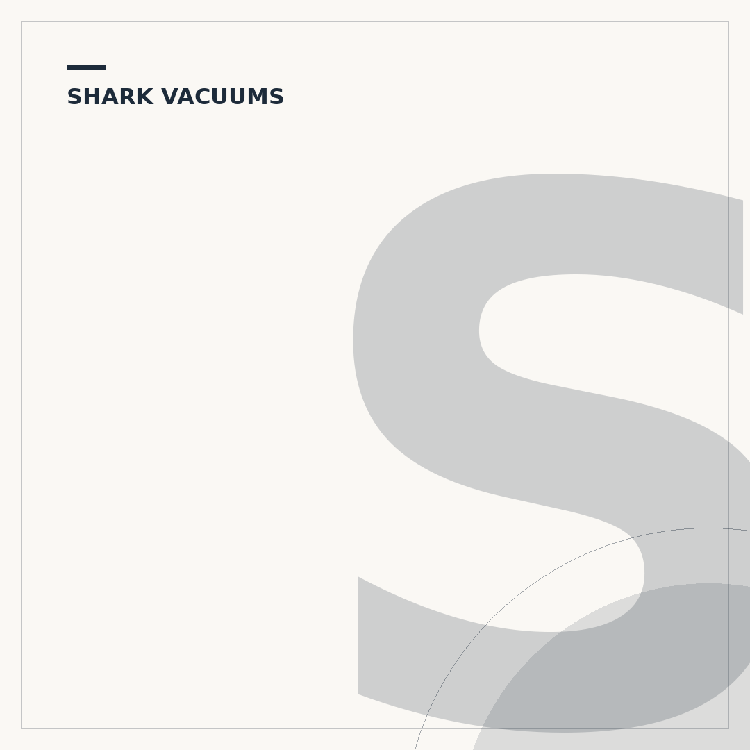 Shark Vacuum Lift-Away Parts: Find Replacements