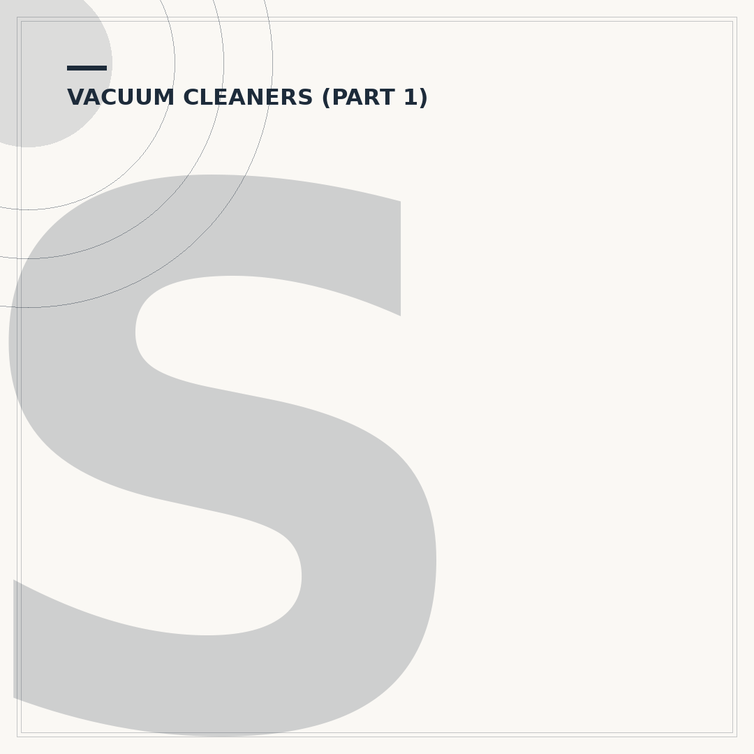 Sharp Vacuum Cleaners: Troubleshooting & Maintenance