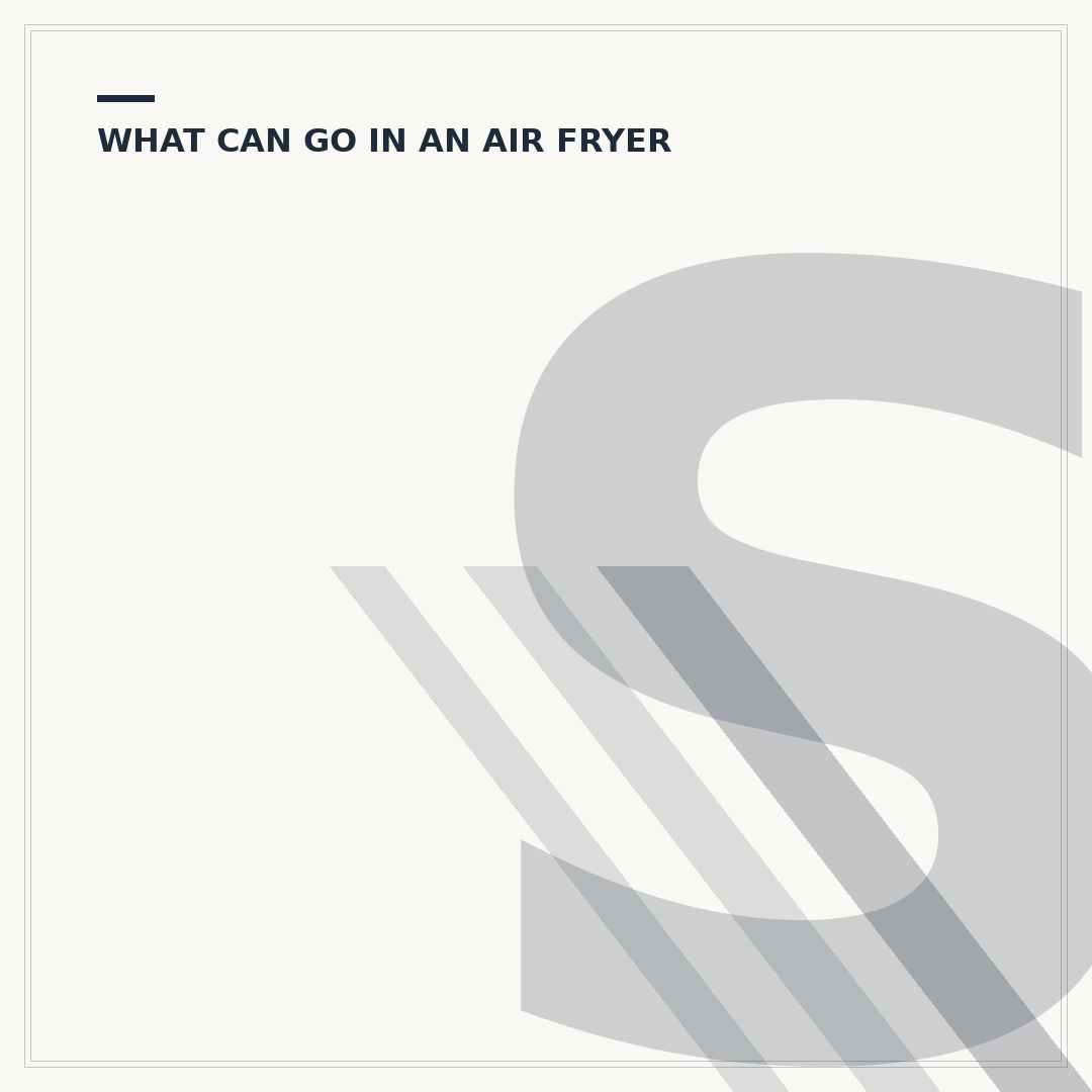 Silicon Air Fryer Liners: Keep Yours Pristine