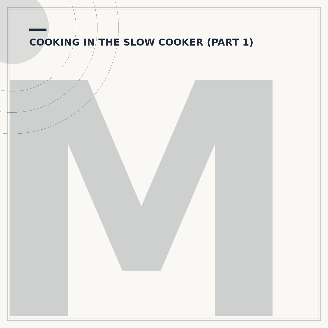 Mastering Dumplings in Your Slow Cooker: Avoid Pitfalls